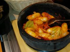 -新石器烤肉(之心城店)