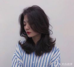 -川和潮人漂色·烫染·接发