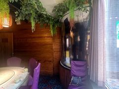 -裕合顺清真餐厅·回民老菜·大连海鲜·特色烧烤(西安路店)