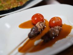 -烧鸟周居酒屋(香山店)