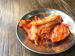 -MI WU FACTORY米屋美食工厂餐厅(绿地店)
