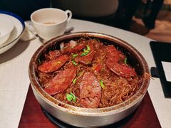 -狮王府淮扬菜(夫子庙老门东店)