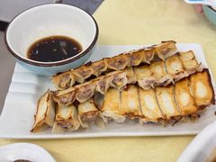 -奥华餐厅·老张记(台基厂店)