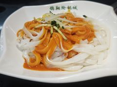 -清真·锦翔炝锅鱼(明德门店)