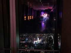 -云·酷Atmosphere(国贸大酒店)