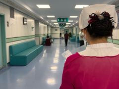 -中国人民解放军总医院