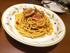 -萨莉亚意式餐厅(杭州滨江天街店)