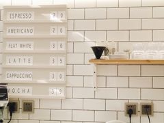 -Onirii Coffee(长乐路店)