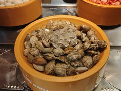 -龍歌自助小火锅(秦淮水游城店)