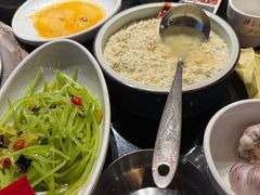 -老村长大锅炖羊肉(榆林大道店)