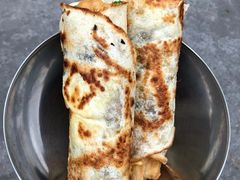 -金杨老摊头蛋饼(金口路店)