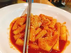 -鱼籽村秘制拌饭(崇文门店)