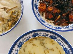 -明呈黄鱼面馆(斜土路店)