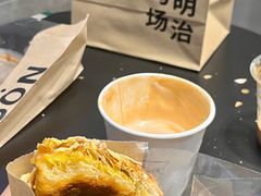 -RUSON(黄龙店)