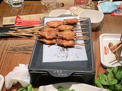-管氏翅吧(台湾街店)
