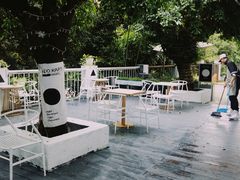 -ADO KAFE(大学城店)