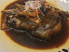 -红叶日本料理(开发区店)