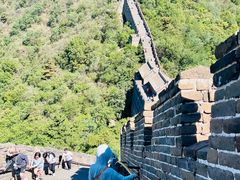 -慕田峪长城