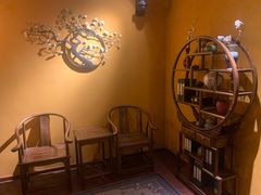 -作幺探案馆·剧本杀实景搜证