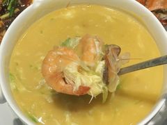 -渔家风味·鲅鱼水饺·央视展播·海鲜天津菜(开发区店)