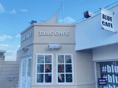 -Blue Concept Cafe&Farm·關於藍