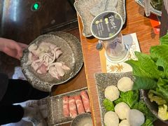 -享润四季椰子鸡音乐主题餐厅(晋江万达店)