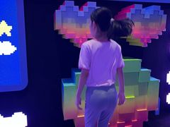 -北京时代美术馆-Hello Kitty Cosmos 光影特展-北京站