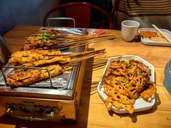 -李不管把把烧(天府三街店)