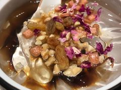 玫瑰冰粉-云味馆·云南菜·云南米线(景田店)