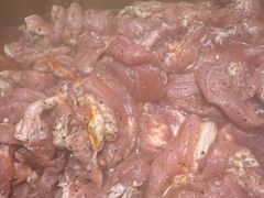 -姜胖胖韩式自助烤肉(光明万达店)