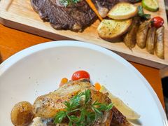 -布拉格餐厅· 中欧捷克菜(全国首店)