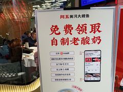 -阿五黄河大鲤鱼(海尚店)