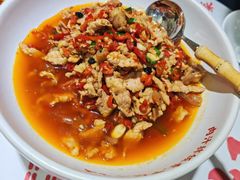 -西江红·株洲本地菜(滨江南路店)