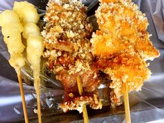 -辽B·小串(总店)