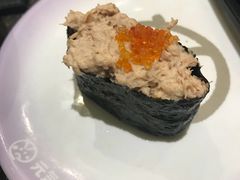 -元气寿司(东方宝泰店)