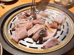 -阿鸡鱼庄·顺德鲜蒸小炒(亚运村店)