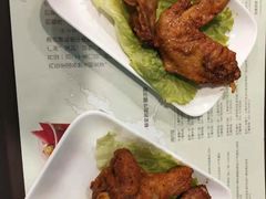 -康师傅私房牛肉面(申虹店)