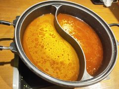 -呷哺呷哺(哈尔滨道里凯德广场店)