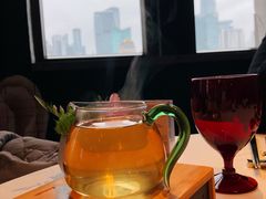 -三号黄浦会Canton Table