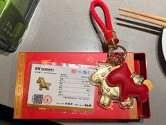 -海底捞火锅(西直门凯德MALL店)