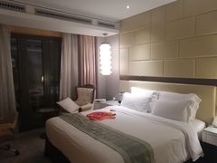 -上海安亭别墅花园酒店