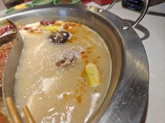 -豆花姐烂豆花火锅(水屯北路恒大滨河店)