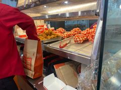 -塔斯汀·中国汉堡(蓝润置地广场店)