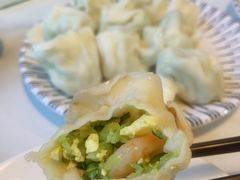 -叁拾壹克饺子·东北菜(国贸店)