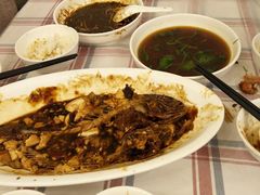 -玲珑餐厅(陕西南路店)
