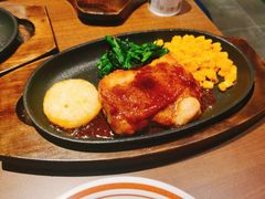 -萨莉亚意式餐厅(杭州滨江天街店)