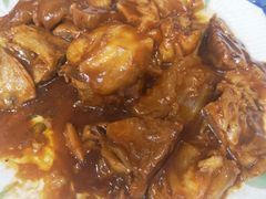 -同发号饭庄(复兴路店)