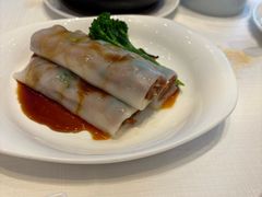 -金苑海鲜酒家(来魅力店)