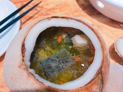 -陈鹏鹏潮汕菜(欢乐海岸 海边景观店)