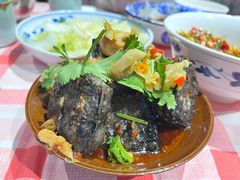 -文昌阁·长沙市井菜(美食地标店)
